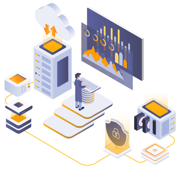 Iperius Console App